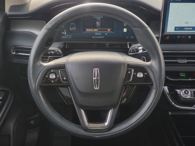 Certified 2023 Lincoln Corsair Reserve w/ Equipment Group 201A image 29