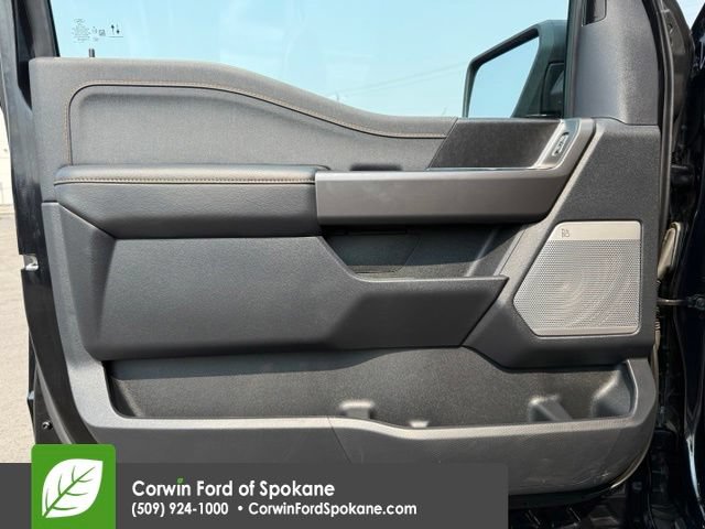 Used 2025 Ford F150 Tremor AWD/4WD image 20