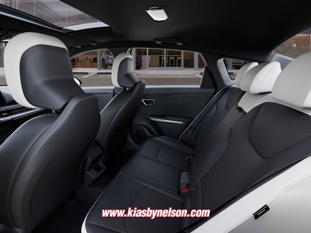 New 2026 Kia K4 GT-Line image 18