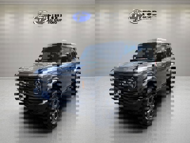 New 2026 Ford Bronco Big Bend image 3