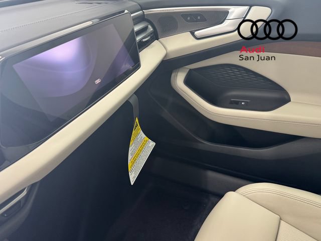 New 2026 Audi A5 2.0T Premium Plus AWD/4WD image 35