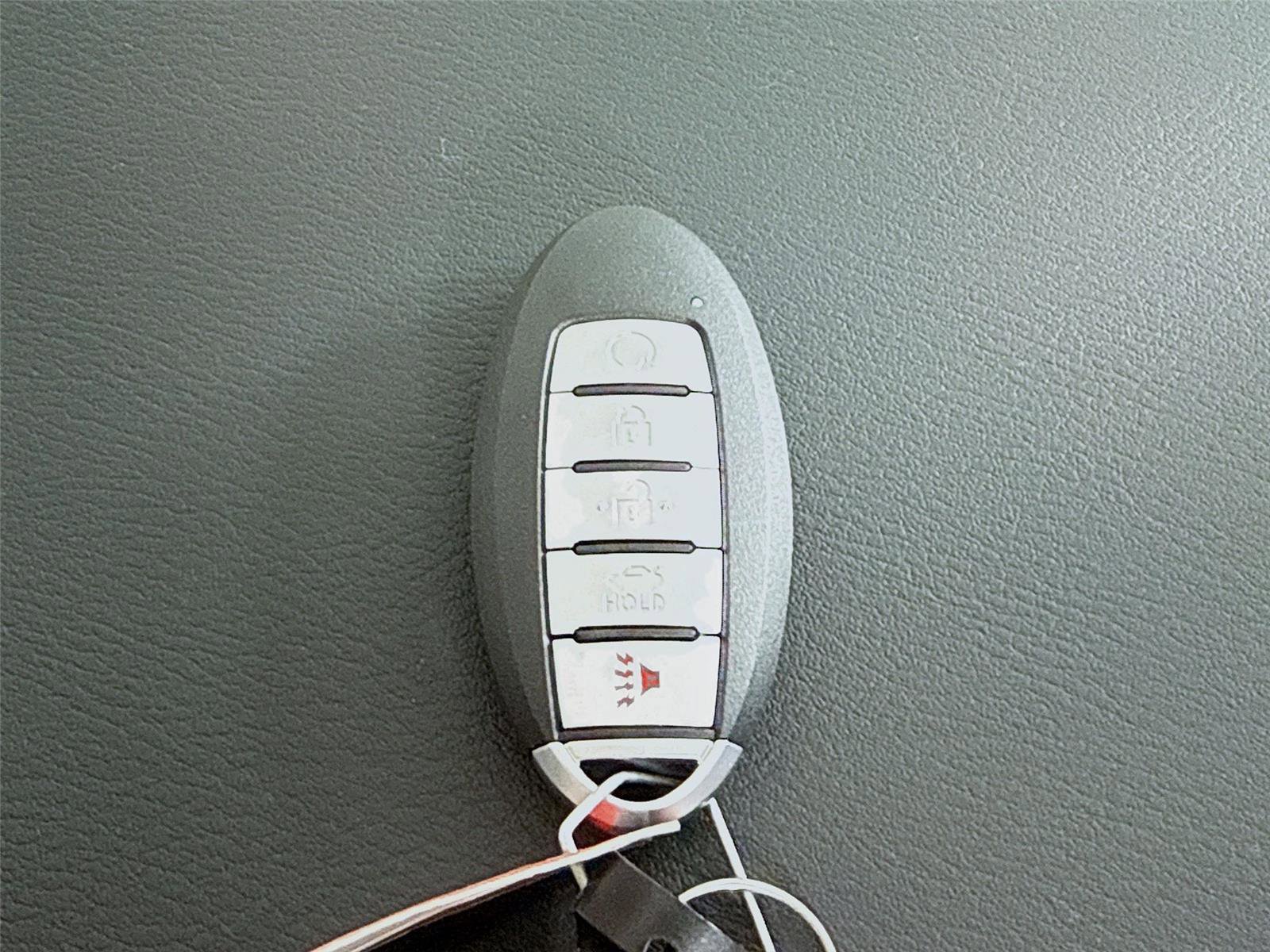 Used 2022 Nissan Altima 2.5 SR w/ Midnight Edition Package image 24