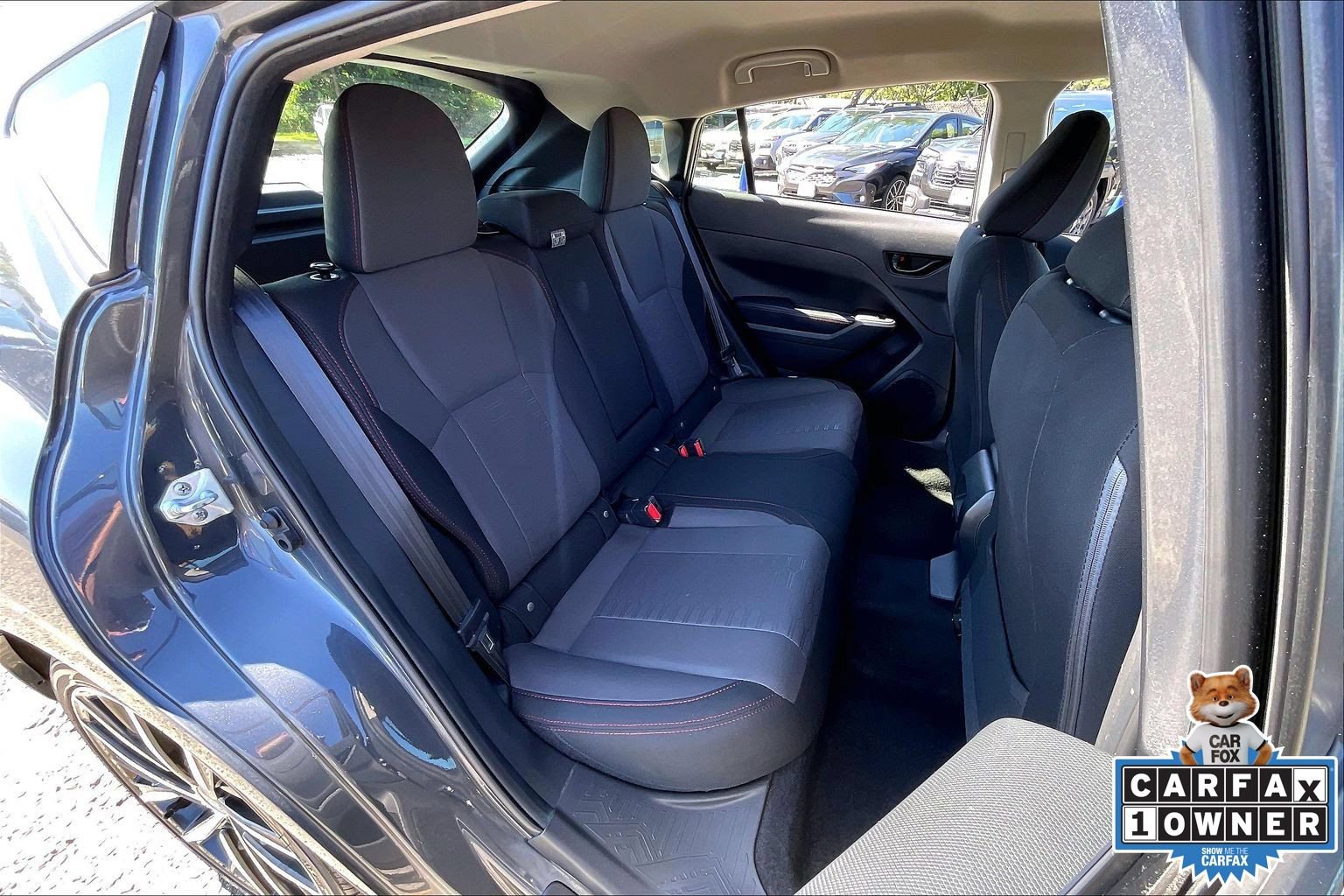 Certified 2024 Subaru Impreza 2.0i Sport AWD/4WD image 21