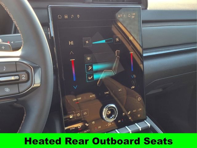 New 2026 GMC Terrain AT4 w/ Convenience Package III image 11