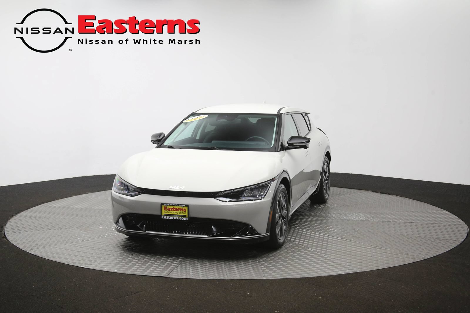 Used 2022 Kia EV6 Wind w/ Wind Technology Package AWD/4WD image 51