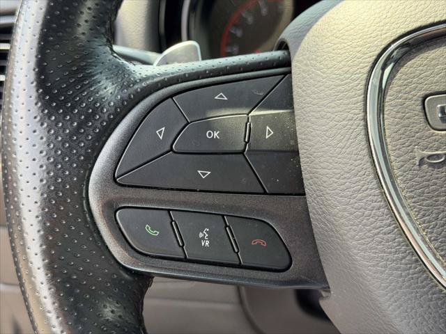Used 2024 Dodge Durango GT AWD/4WD image 24