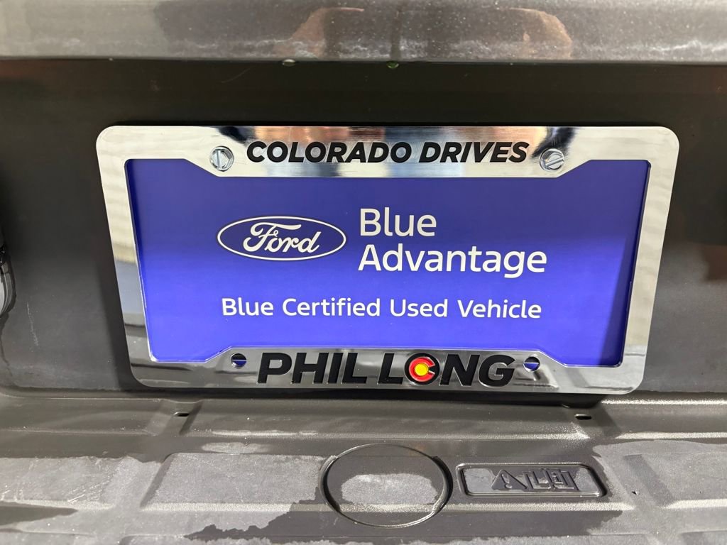 Certified 2020 Ford Ranger XLT w/ Equipment Group 302A Luxury image 28