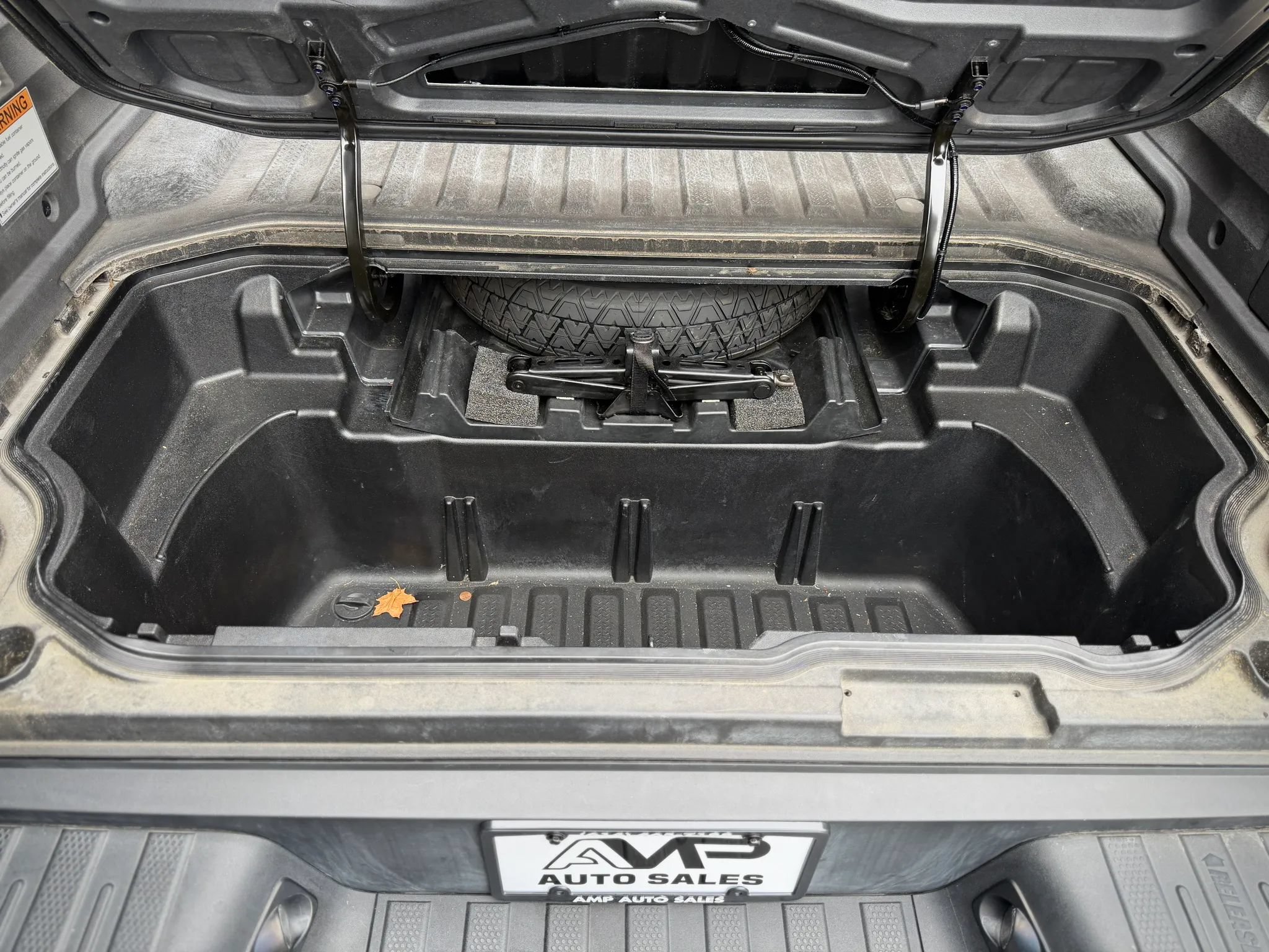 Used 2021 Honda Ridgeline RTL-E image 6