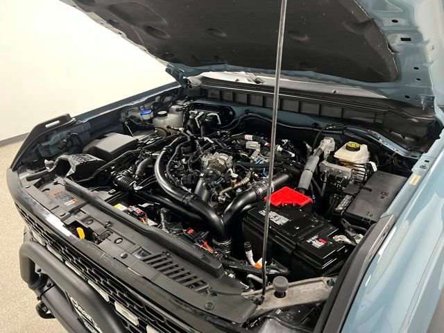 Used 2023 Ford Bronco Wildtrak image 64