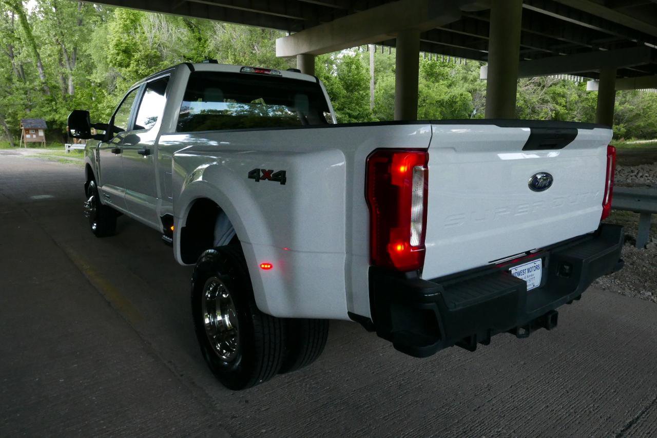 Used 2023 Ford F350 XL AWD/4WD image 28