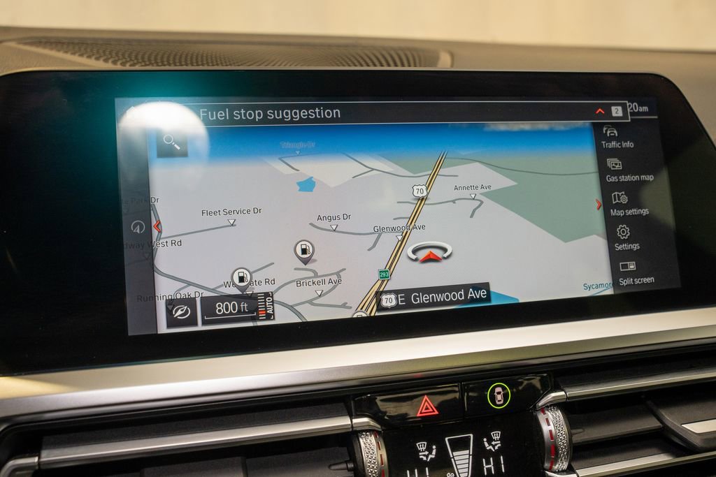 Used 2022 BMW 330i xDrive Sedan w/ Convenience Package image 14