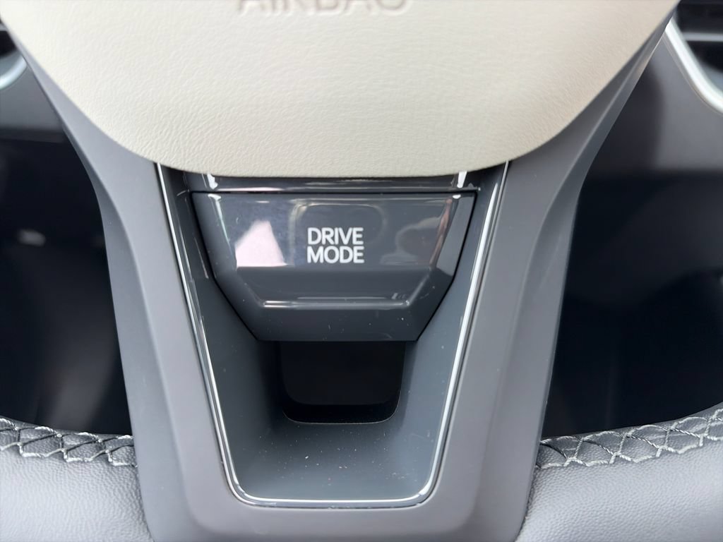 New 2026 Kia K4 GT-Line FWD image 13