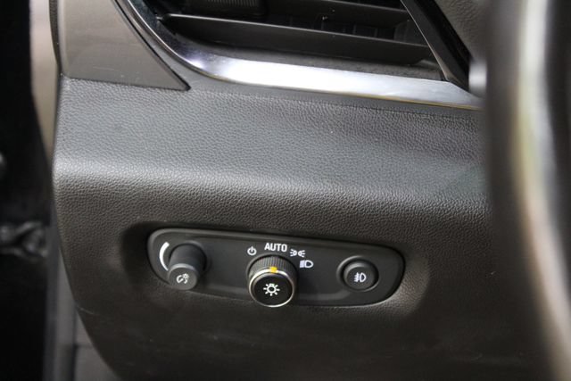 Used 2021 Chevrolet Traverse RS w/ LPO, Floor Liner Package AWD/4WD image 15