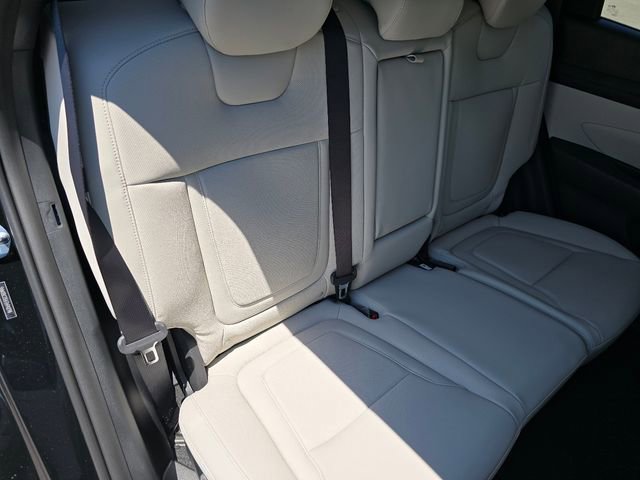 New 2026 Hyundai Tucson SEL Plus AWD/4WD image 21