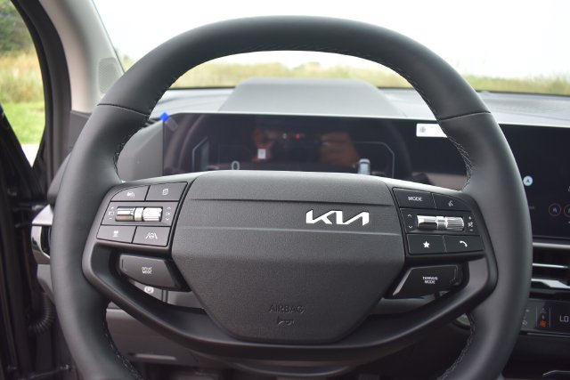 New 2027 Kia Sportage SX Prestige AWD/4WD image 32