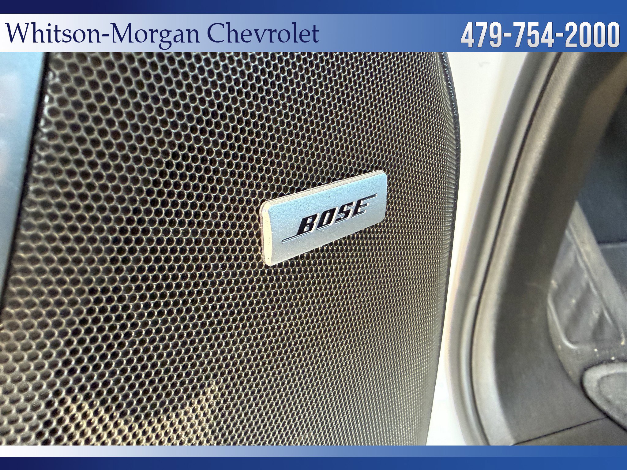 Used 2023 Chevrolet Tahoe LT w/ Luxury Package image 16