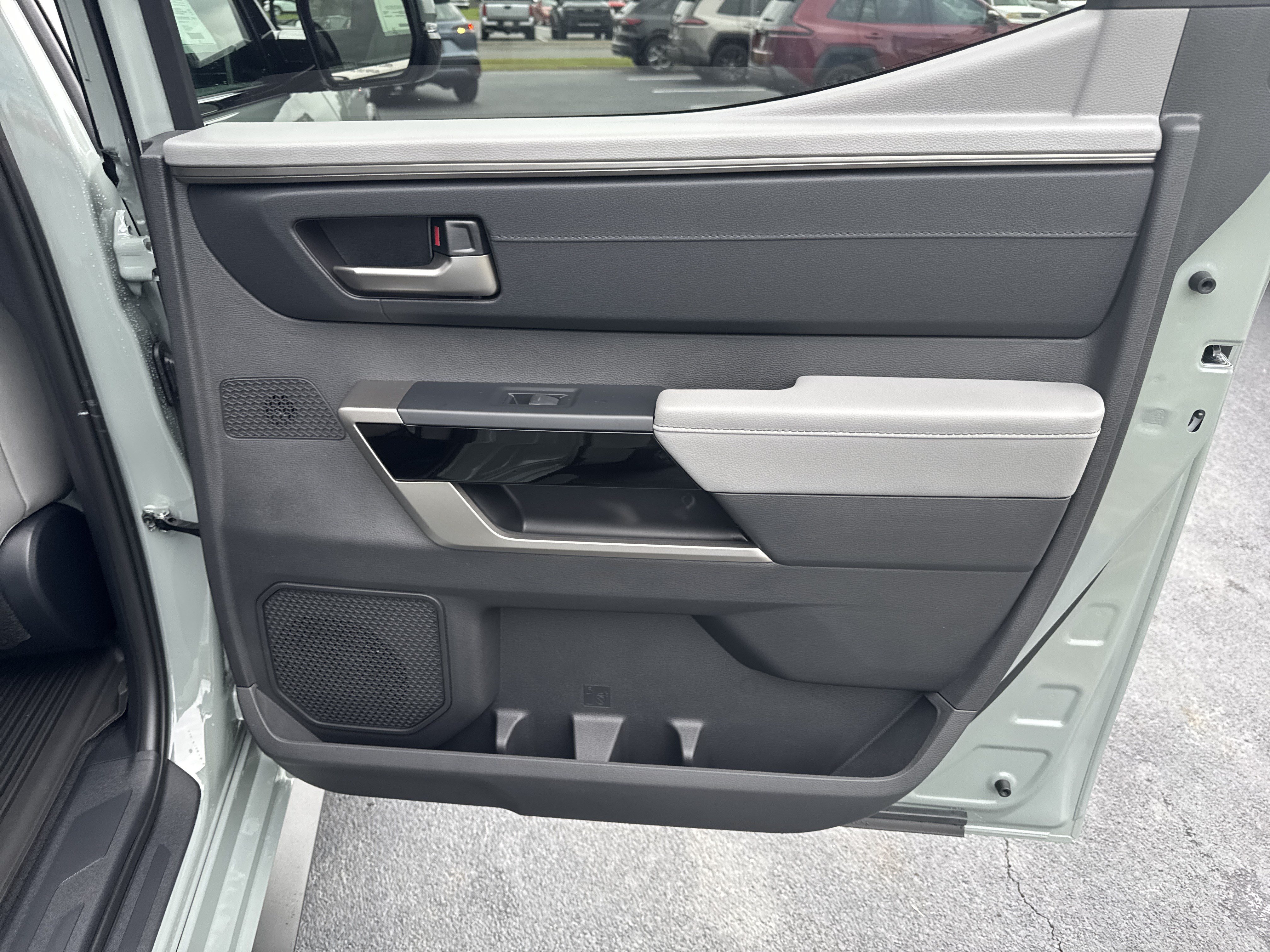 New 2026 Toyota Tundra Limited AWD/4WD image 31