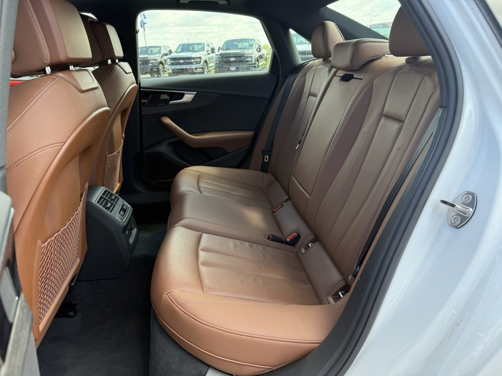 Used 2024 Audi A4 2.0T Premium Plus image 9