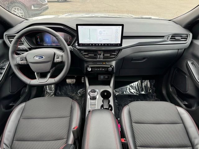 Certified 2023 Ford Escape ST-Line w/ Tech Pack #1 image 7