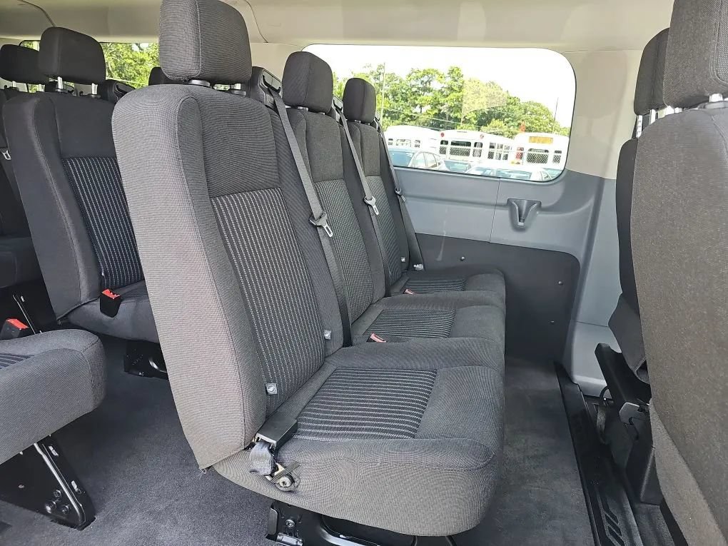 Used 2016 Ford Transit 350 XL RWD image 16