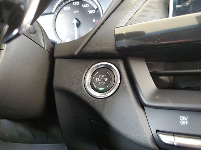 New 2025 Cadillac CT4 Sport image 19