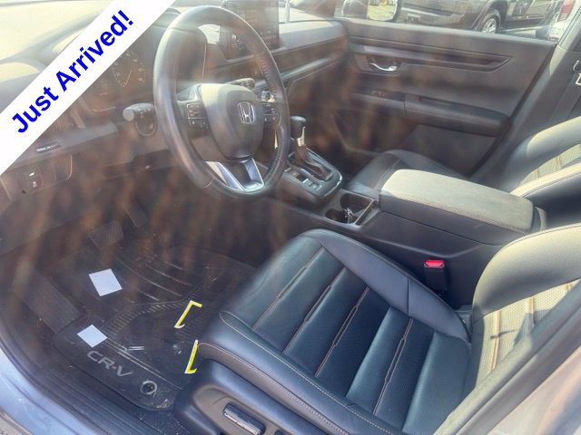 Used 2024 Honda CR-V Sport-L image 11
