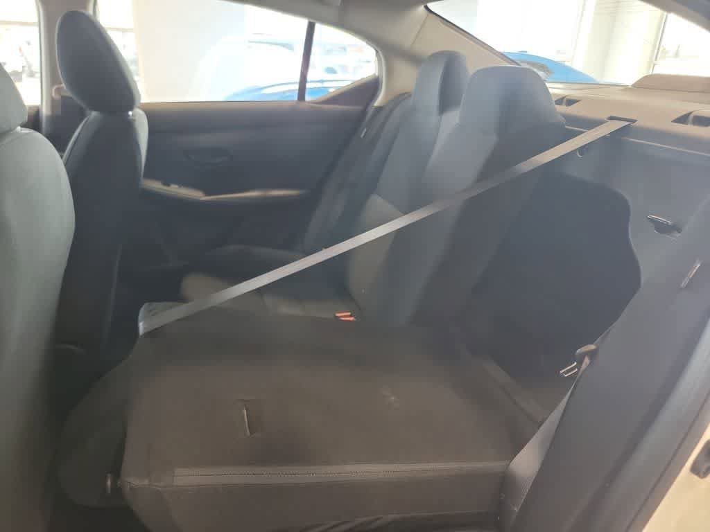 Used 2025 Nissan Sentra SV w/ All-Weather Package FWD image 57