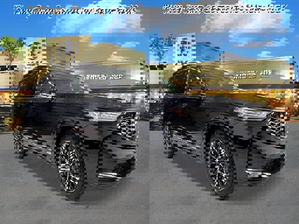 New 2026 Acura MDX SH-AWD w/ Advance Package image 9