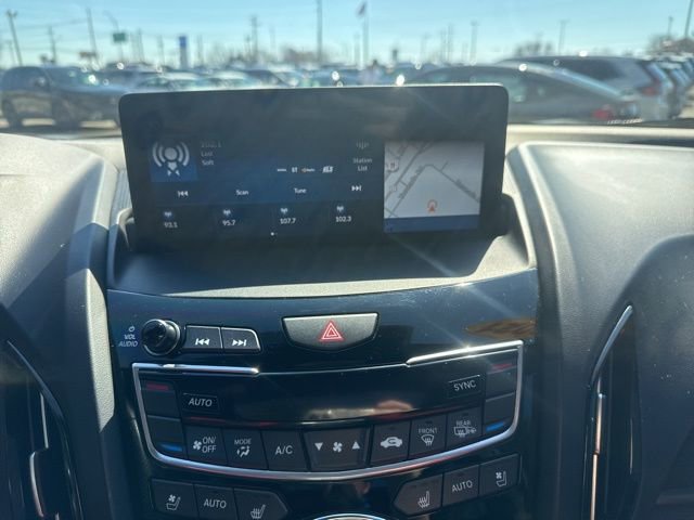 Used 2021 Acura RDX A-Spec image 15