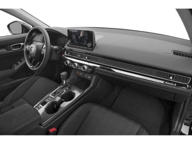 Used 2024 Honda Civic LX image 15