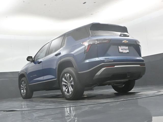 Used 2026 Chevrolet Equinox LT FWD image 44