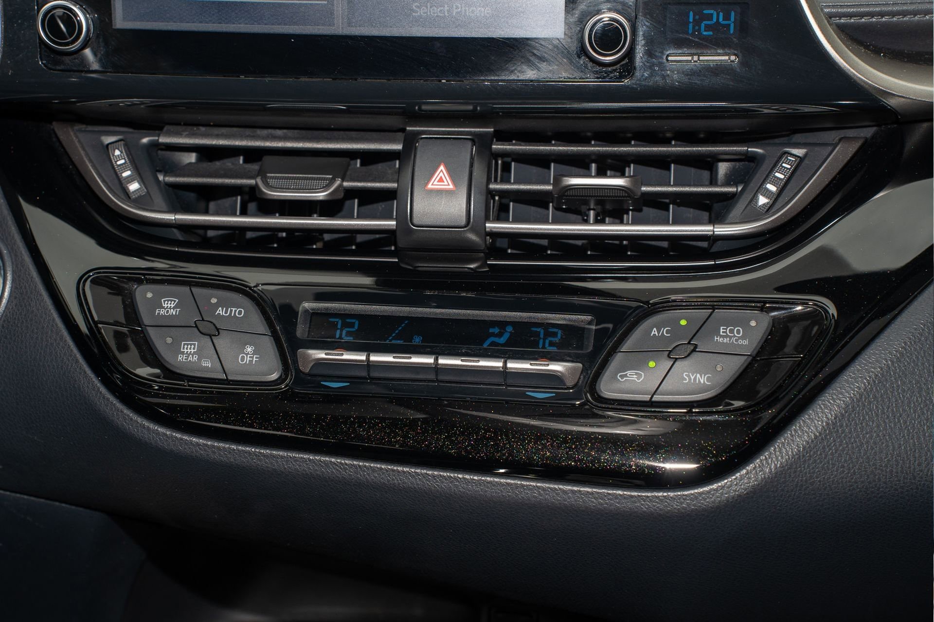 Used 2019 Toyota C-HR XLE image 22