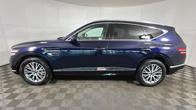 Used 2025 Genesis GV80 2.5T Standard AWD/4WD video 5