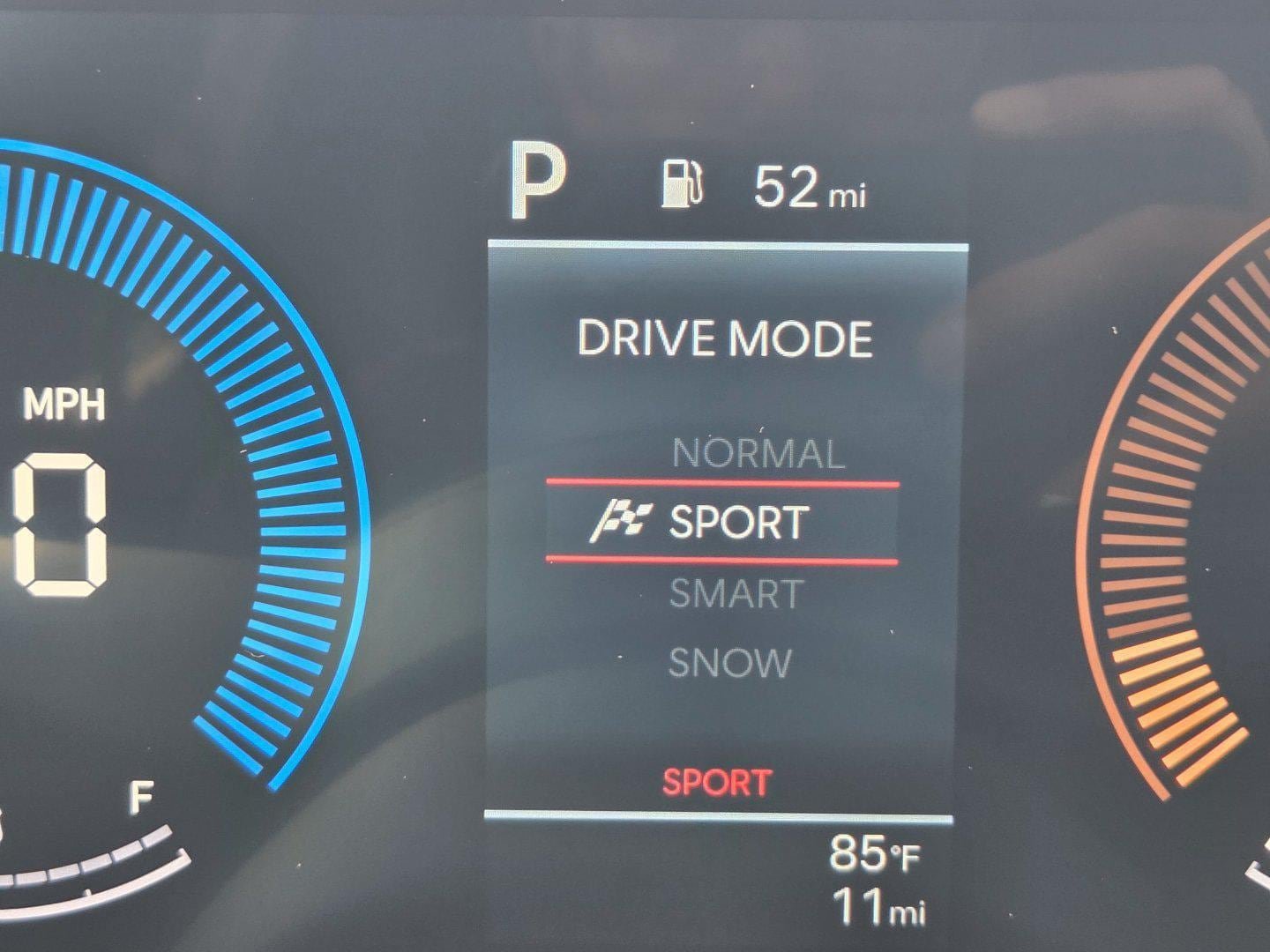New 2027 Hyundai Santa Cruz SE AWD/4WD image 60