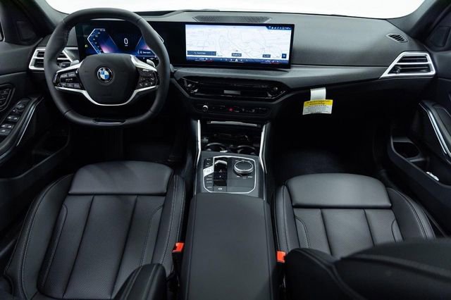 New 2026 BMW 330i xDrive Sedan image 23