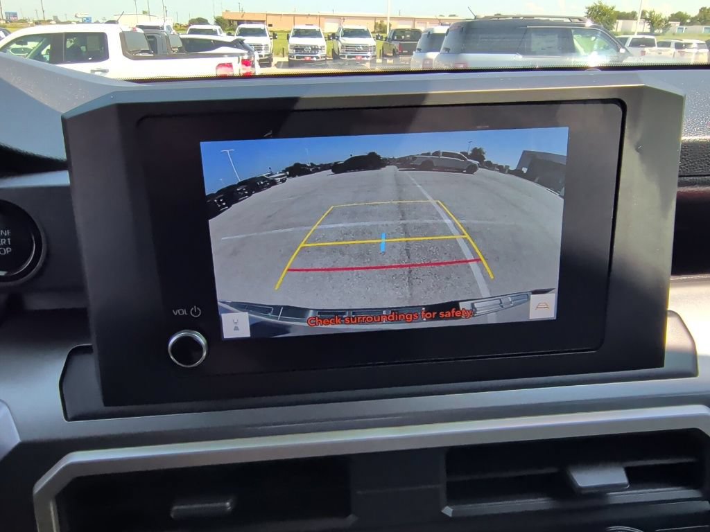 Used 2024 Toyota Tacoma SR5 RWD image 25