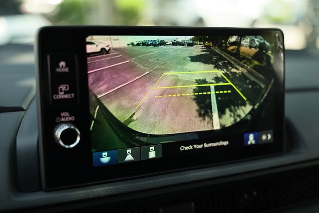 Used 2026 Honda CR-V TrailSport image 38
