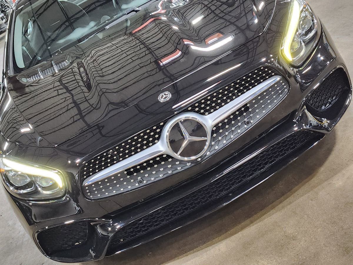 Used 2018 Mercedes-Benz SL 450 image 19