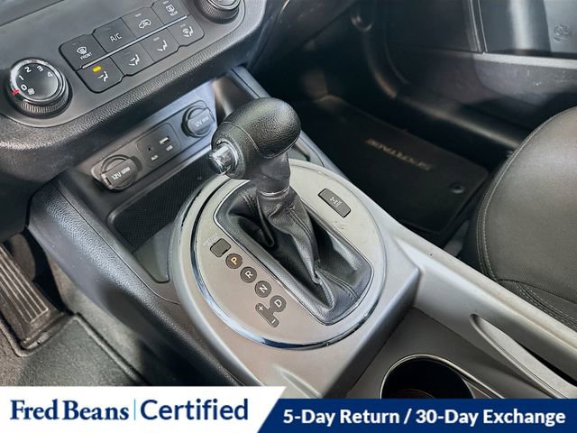 Used 2016 Kia Sportage LX image 22