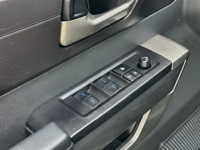 Used 2024 Toyota Tundra SR5 AWD/4WD image 18