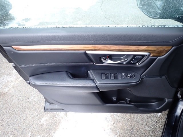 Used 2018 Honda CR-V Touring image 20
