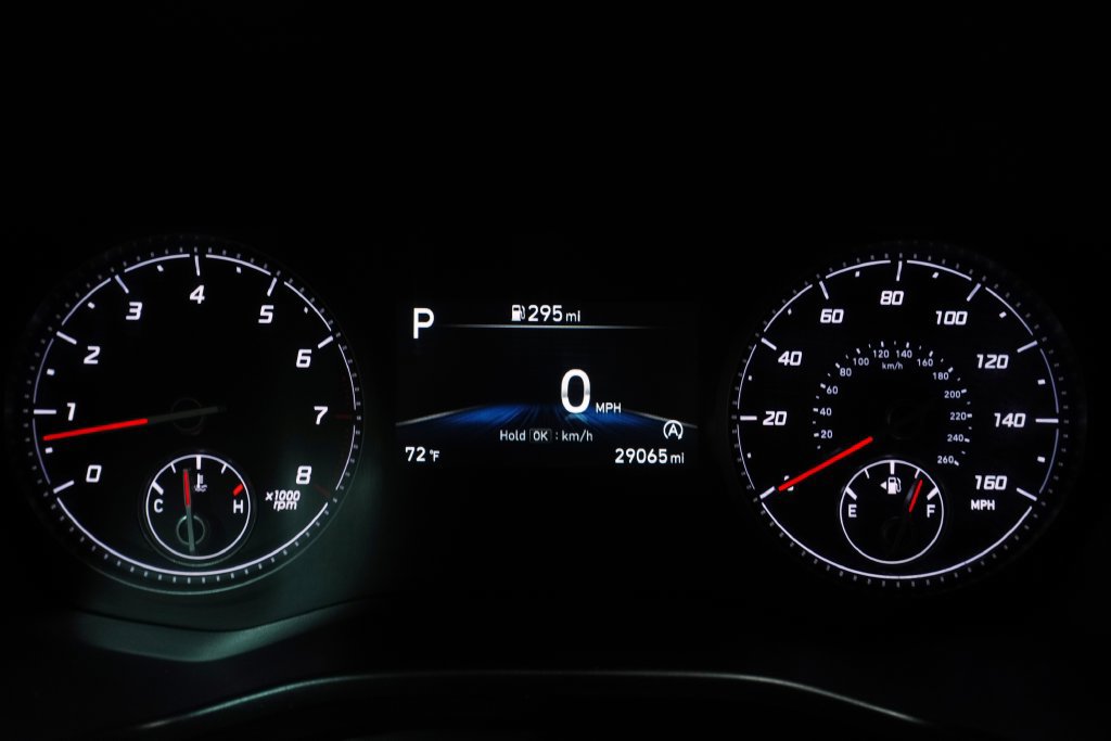 Used 2023 Hyundai Santa Fe SE FWD image 23