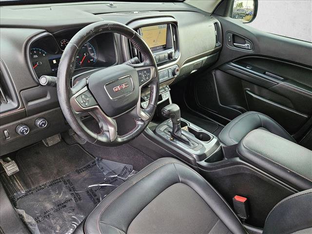 Used 2019 GMC Canyon All Terrain image 10