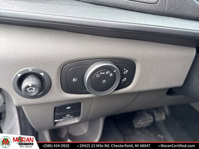 Used 2024 Ford Transit 250 Low Roof AWD w/ Exterior Upgrade Package image 15