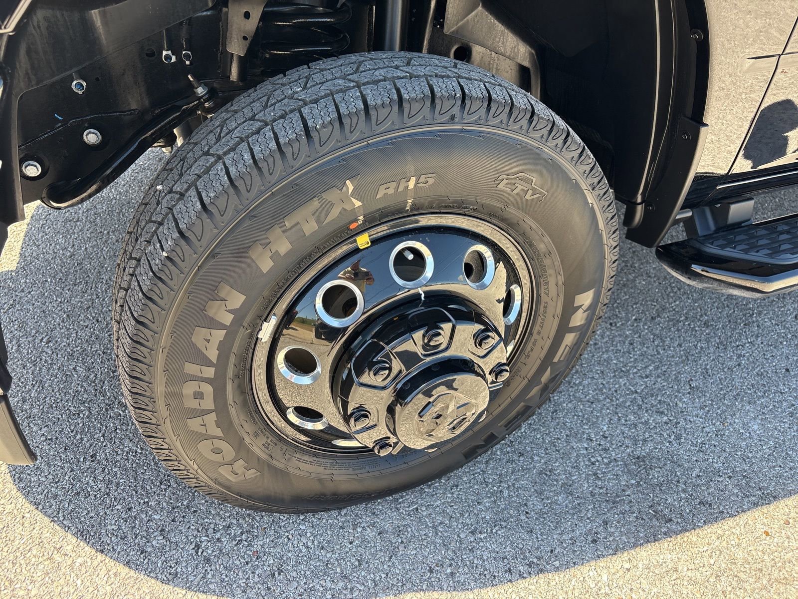 New 2026 RAM 3500 Lone Star image 32