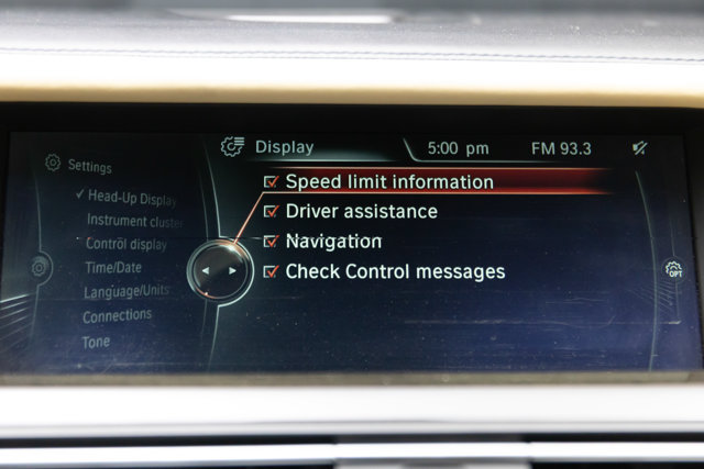 Used 2013 BMW 760Li RWD image 90