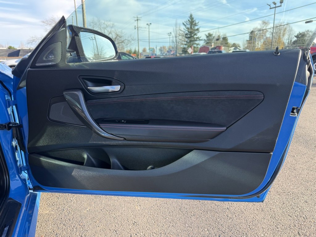 Used 2020 BMW M2 CS image 27