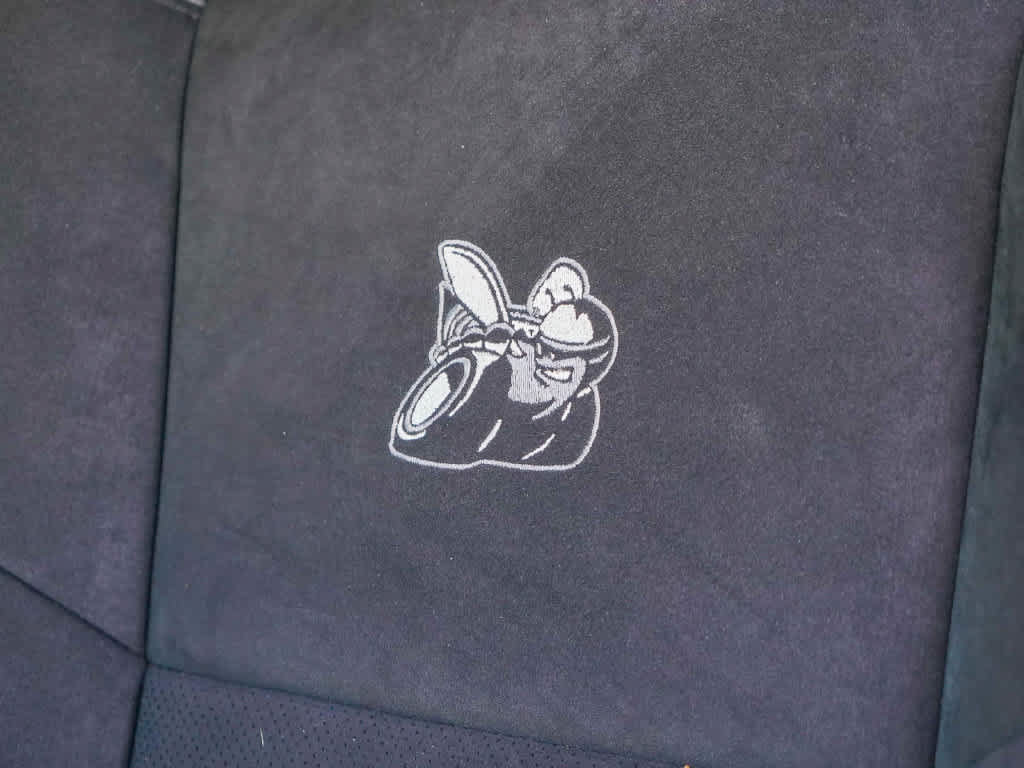 Certified 2022 Dodge Challenger R/T Scat Pack RWD image 22