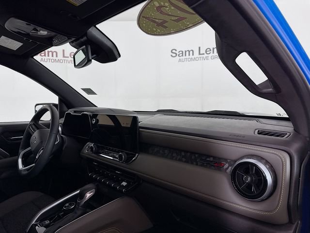 Used 2024 Chevrolet Colorado ZR2 image 30