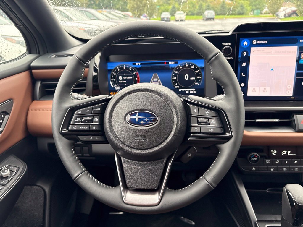 New 2026 Subaru Outback Touring AWD/4WD image 14
